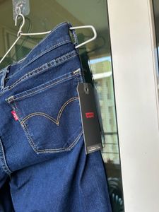 Selling New Jeans
