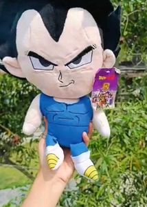 Demon Slayer Plush Collection