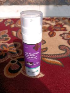 Derma Sali-Cinamide Anti-Acne Face Serum