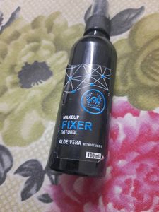 Make Up Fixer