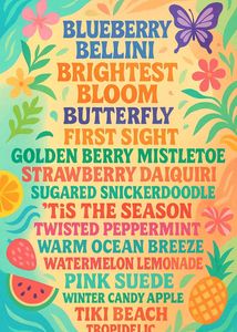 BATH AND BODY WORKS WAIKIKI BEACH COCONUT MIST
