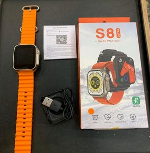 S8 Ultra Smartwatch Only For Rs 499