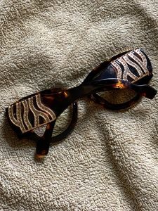 Brand New Designer Glasses