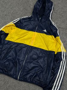 ADIDAS JACKET