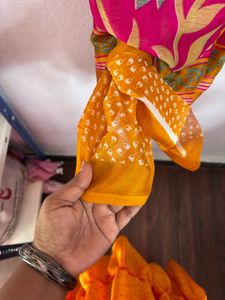 Daily Wear Saree Good Quality