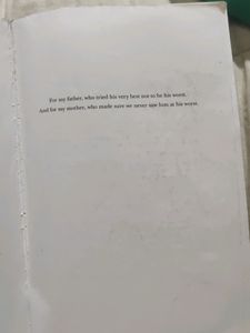 IT ENDS WITH US ~by Coolen Hoover