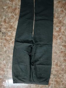 Formal Brown Pant