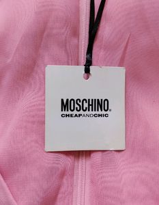 Moschino One Piece ❤️