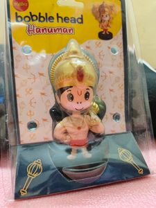BUDDYZ Lord Little Hanuman Bobblehead