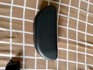 Black Rectangle Sunglasses