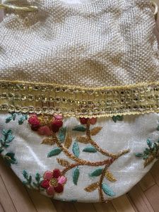 Potli Bag