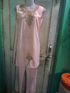 Pakistani Suit Halima Sultan