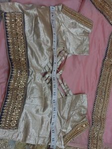 Wedding Saree 🥻