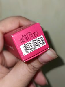 Sunnies Face Fluff Matte Lipstick