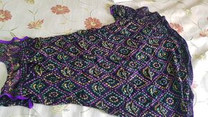 Beautiful Long Kurti