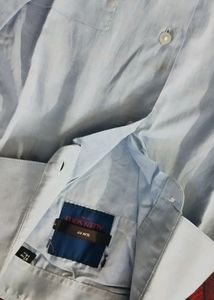 Mens Shirts Combo(Pack Of 2)