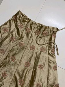 Gorgeous Lehanga Choli 🤎🧡❤️