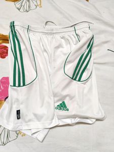 ADIDAS TREFOIL SHORTS