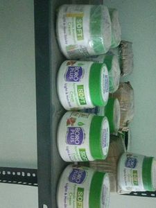 Boroplus Soft Ayurvedic Antiseptic Cream
