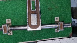 Door Holl Drop