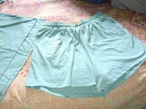 Fashion New Latest Printed Casual Comfy Daily Wear