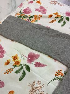 Zara Grey Textured Jacket