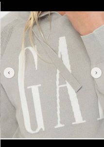 Gap Hooded Sweater