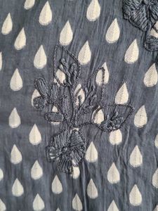 Elegant Printed Kurta