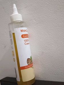 Pure Castor Oil