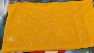 New Saree