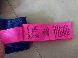 Size 36 Lasenza Bra