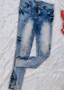 Women Jeans