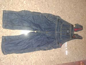OshKosh B&#39;gosh Overalls