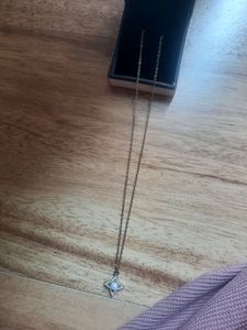Pandel With Chain