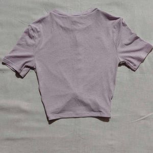 H&amp;M Crop Top For Women