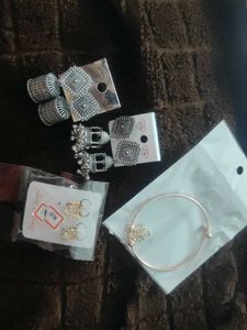 Combo Jewellery