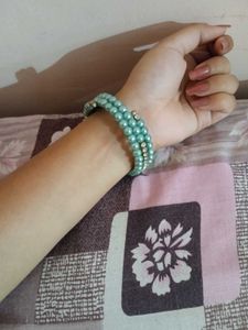 Charm Bracelet Set