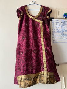 Ethnic Kurta