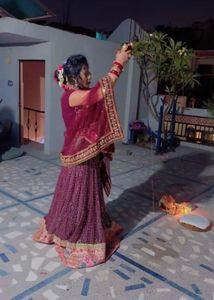 Elegant Lehenga Choli