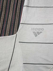 Adidas Striped Tee Perfect For You❤