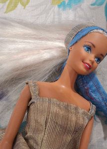 Original  Barbie  Doll