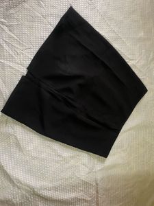 Black Formal Skirt 🤩