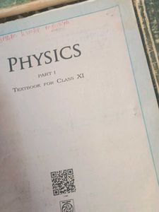 Physics &amp; Chemistry Part 1&amp;2 For Class 11