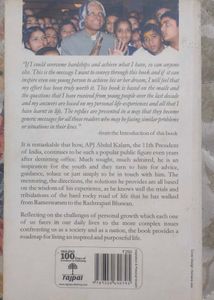 Forge Your Future By APJ Abdul Kalam
