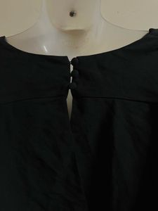 Branded Designer Black One Piece🖤