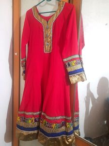 Elegant Kurta