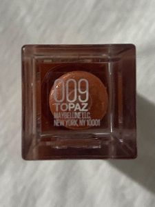 Maybelline New York Lifter Gloss- Topaz