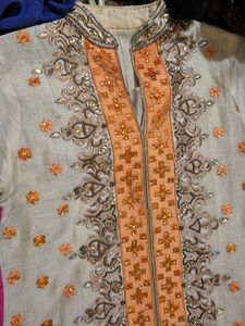 Elegant Ethnic Kurta