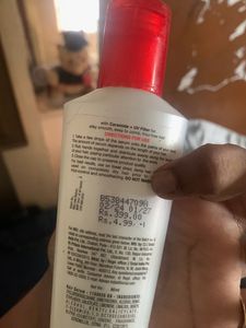 L’Oreal Total Repair 5 Hair Serum Leave On Treatme
