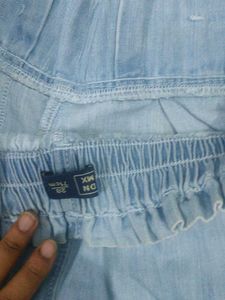 Just Like New